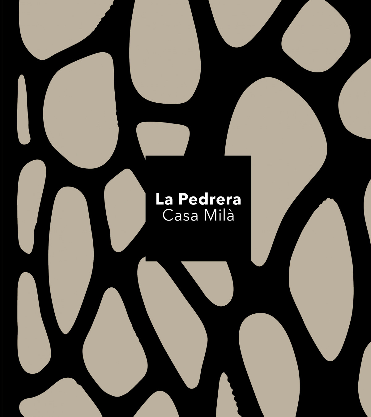 La Pedrera - Casa Milà (Ed.Premium)