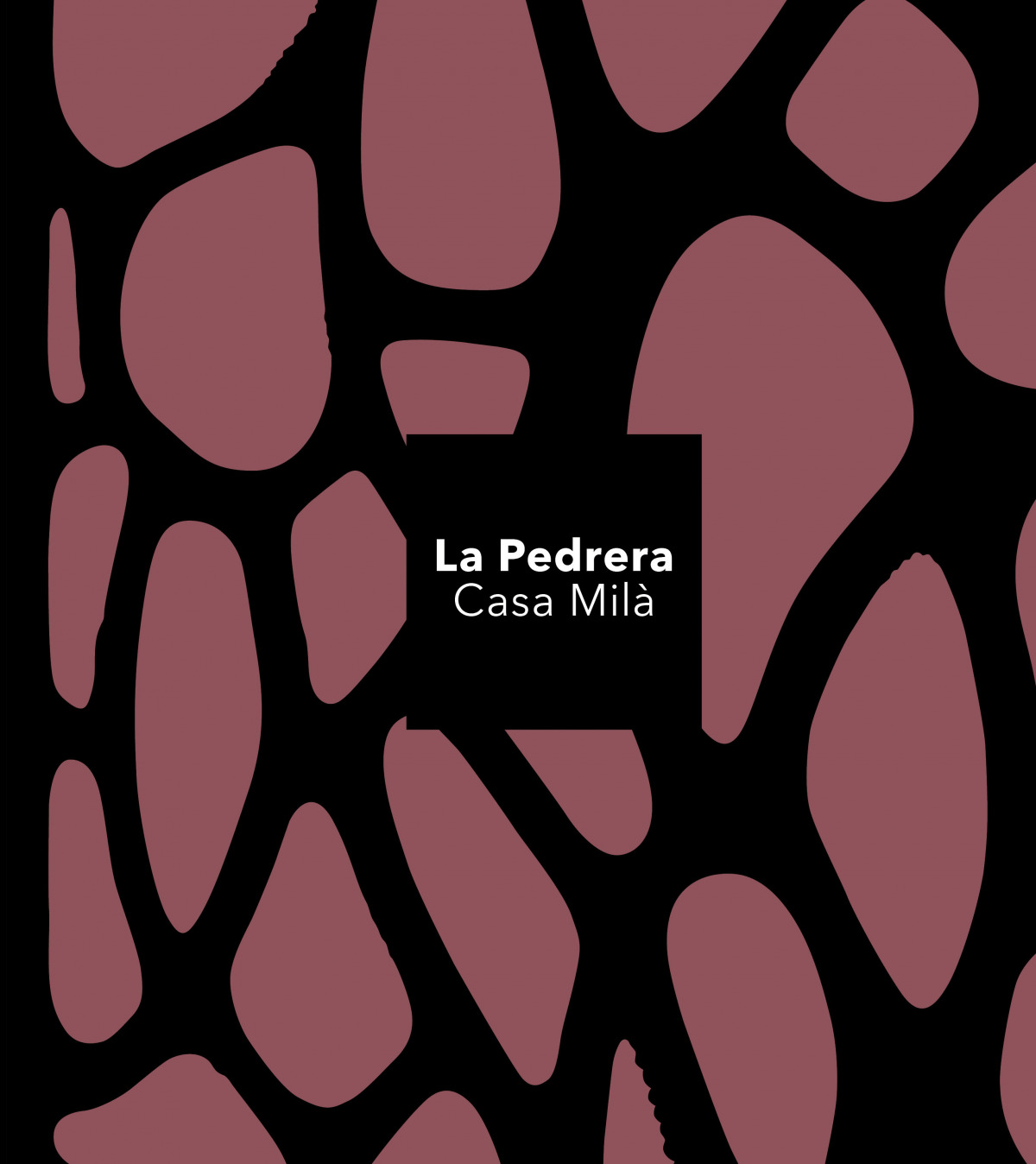 La Pedrera - Casa Milà (Catalán) (Ed.Premium)