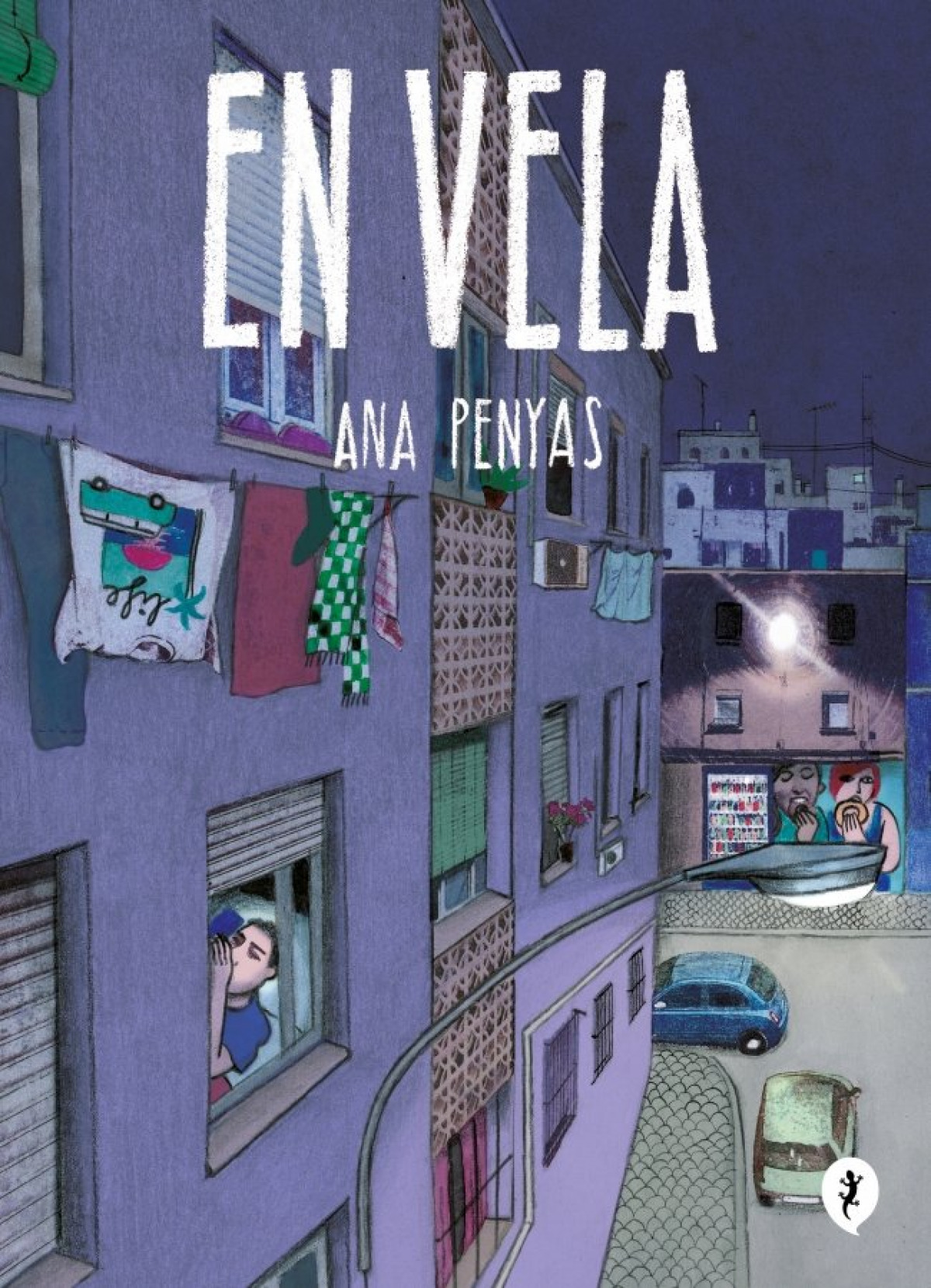 EN VELA