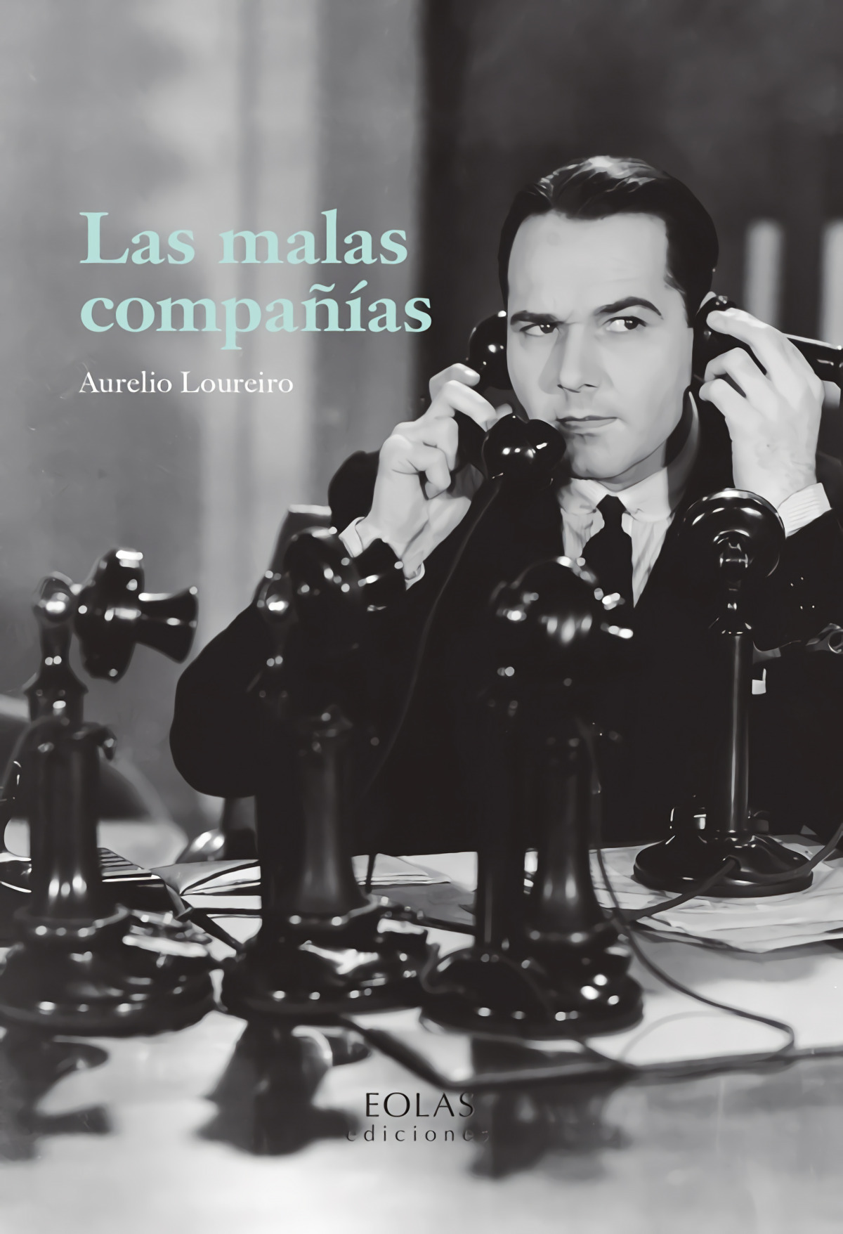Las malas compañías