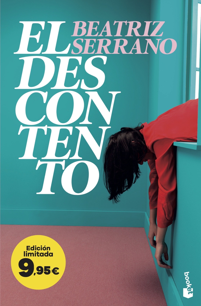 El descontento