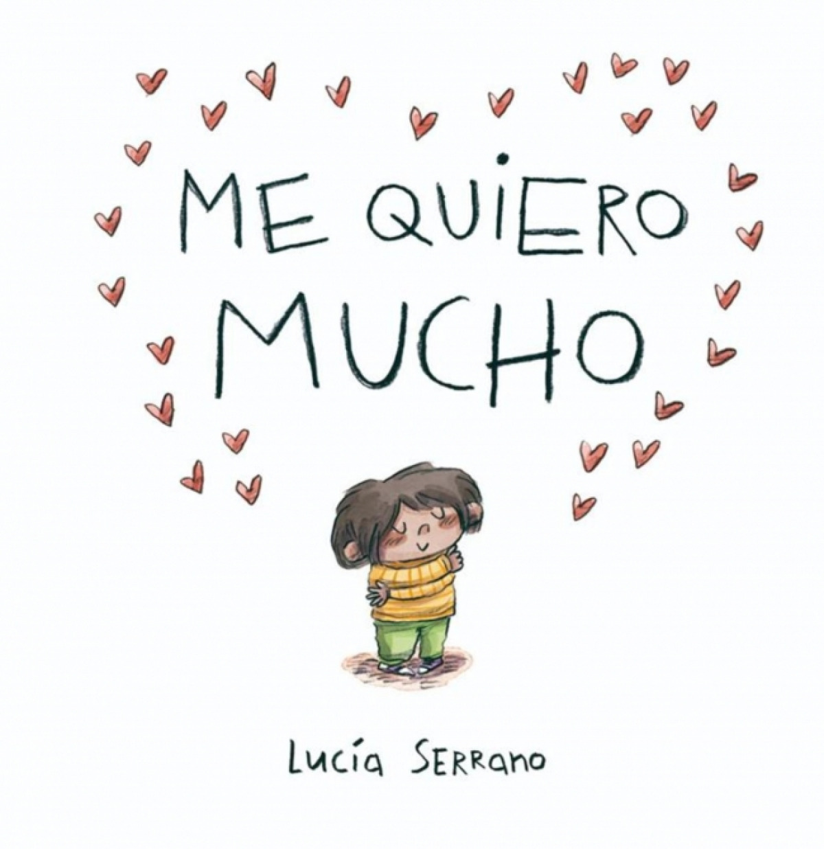 ME QUIERO MUCHO