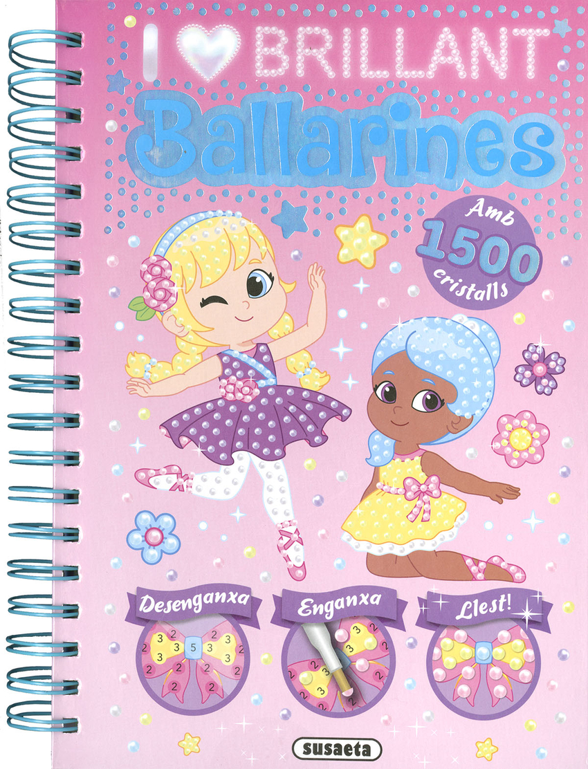 Ballarines