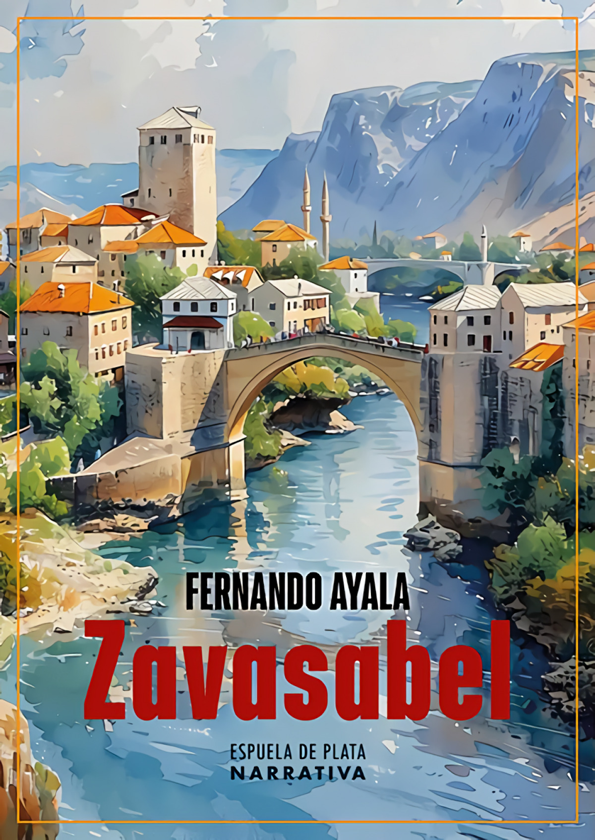 Zavasabel