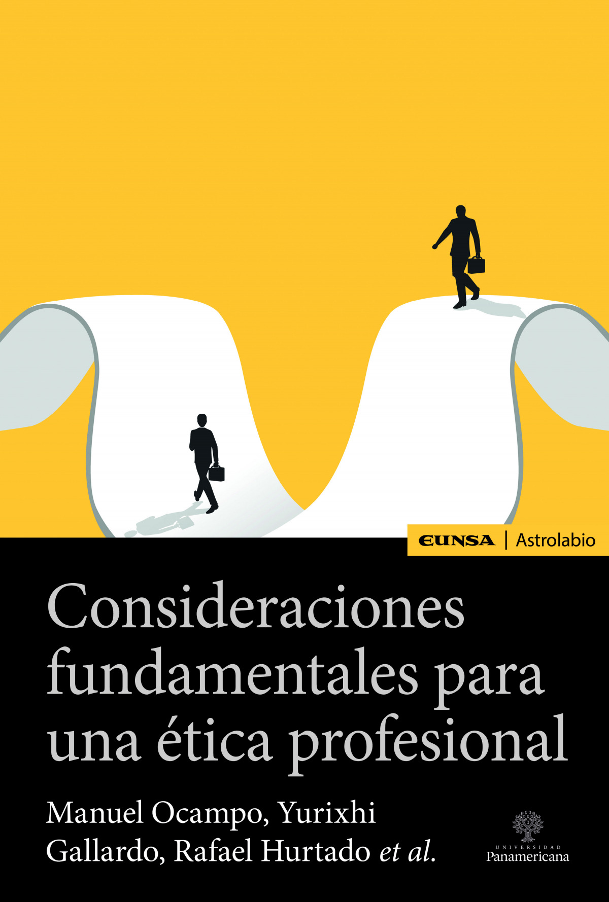 CONSIDERACIONES FUNDAMENTALES PARA UNA ÉTICA PROFESIONAL
