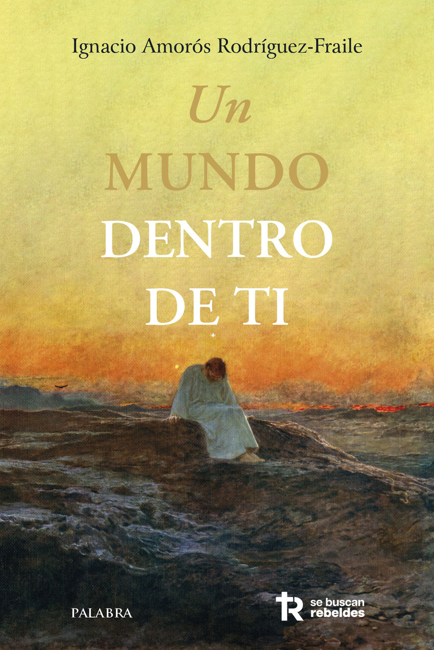 Un mundo dentro de ti