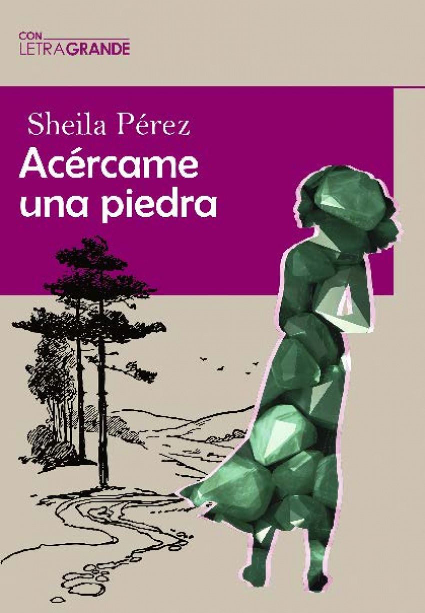 Acércame una piedra