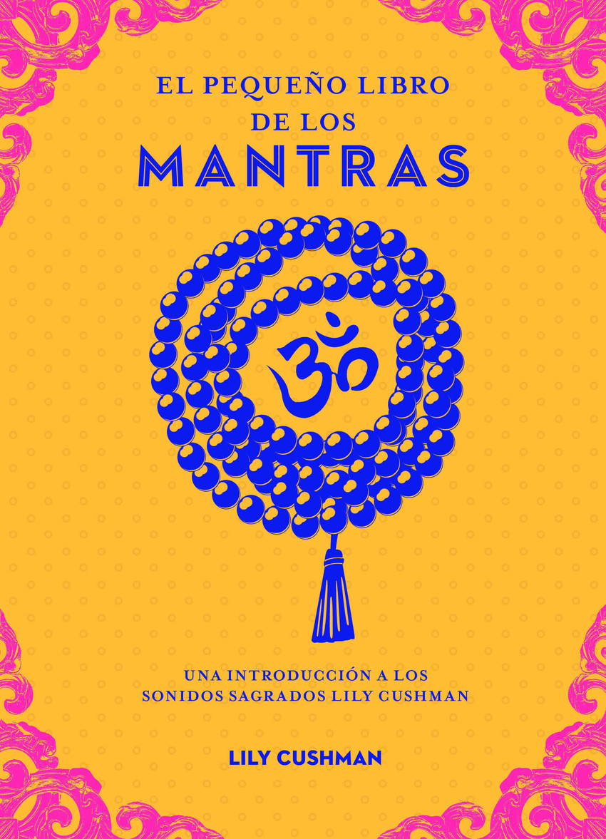 El pequeño libro de los mantras