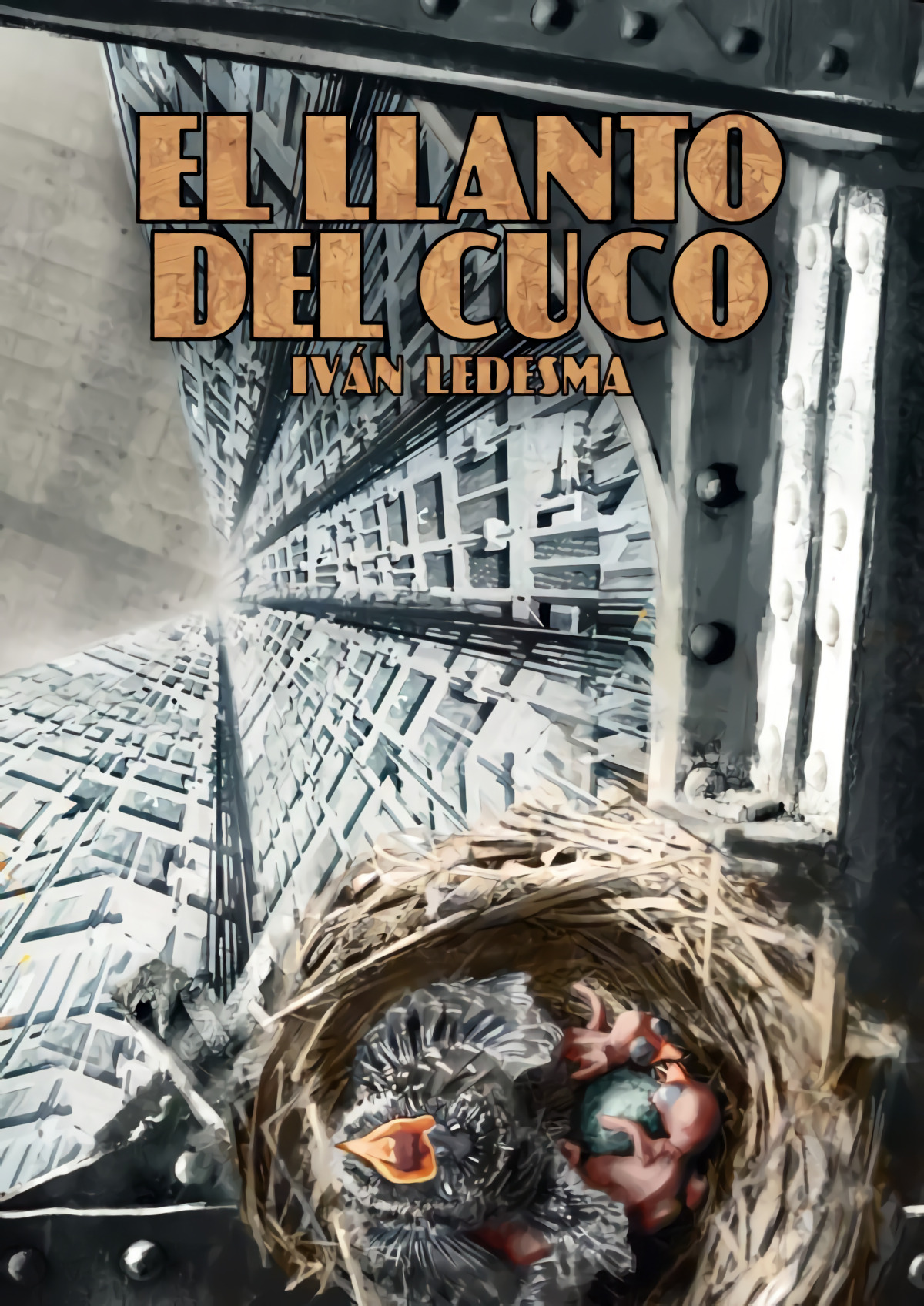 EL LLANTO DEL CUCO