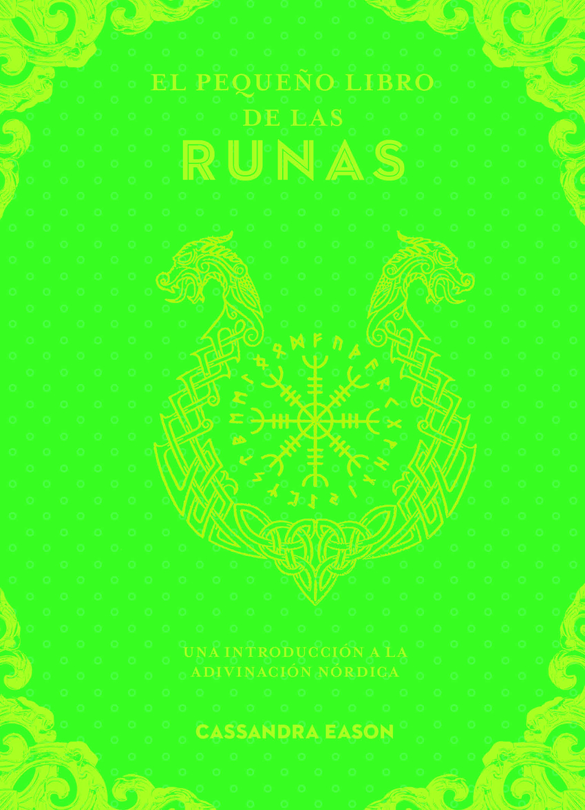 El pequeño libro de las runas