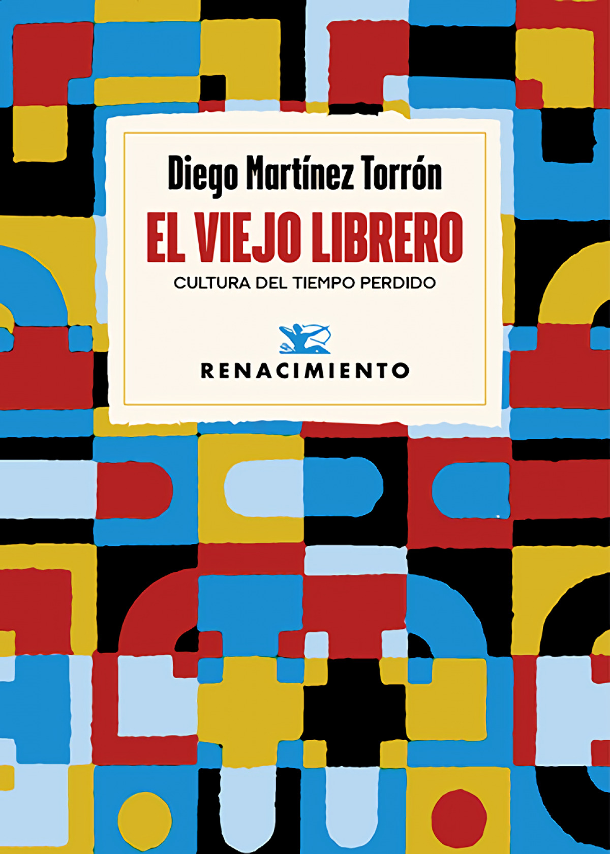 El viejo librero