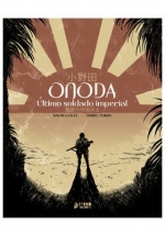 ONODA ULTIMO SOLDADO IMPERIAL