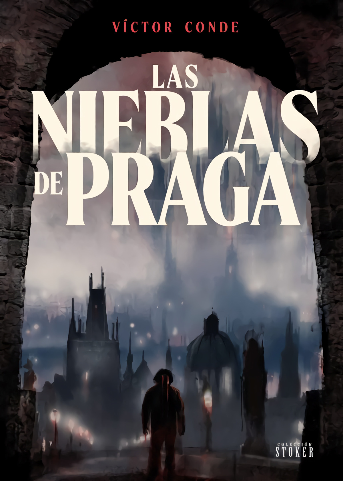 LAS NIEBLAS DE PRAGA