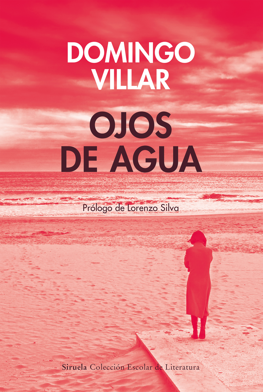 Ojos de agua