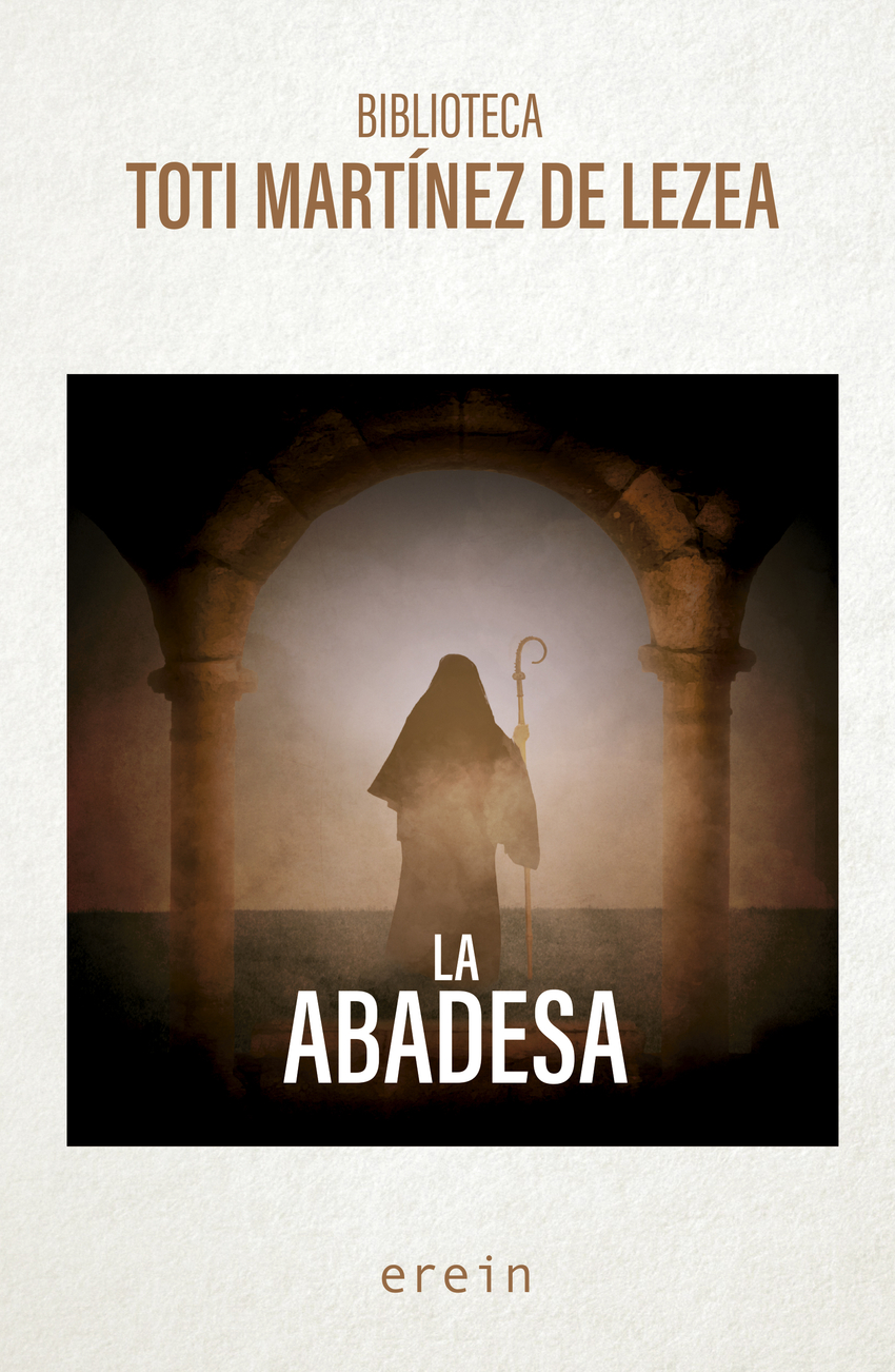 La abadesa