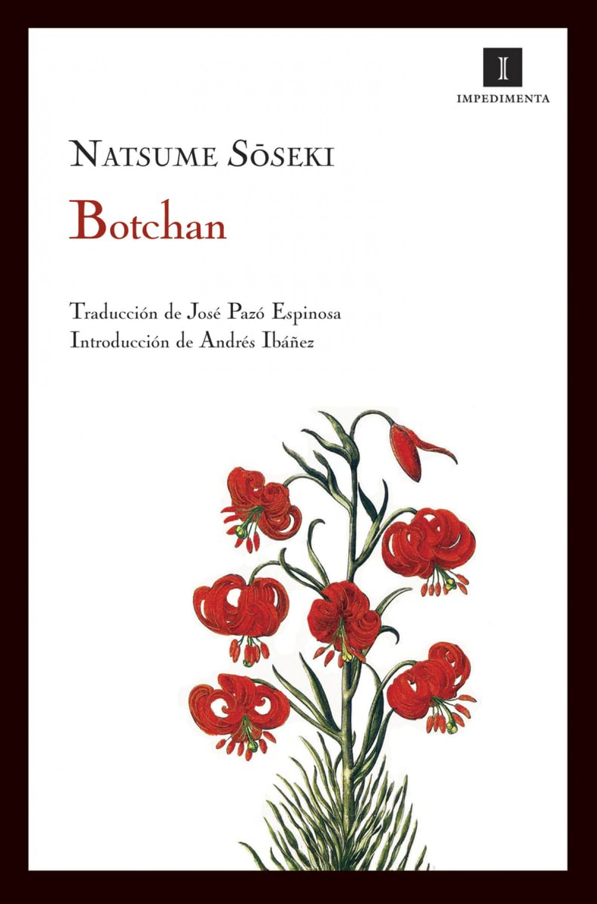 Botchan