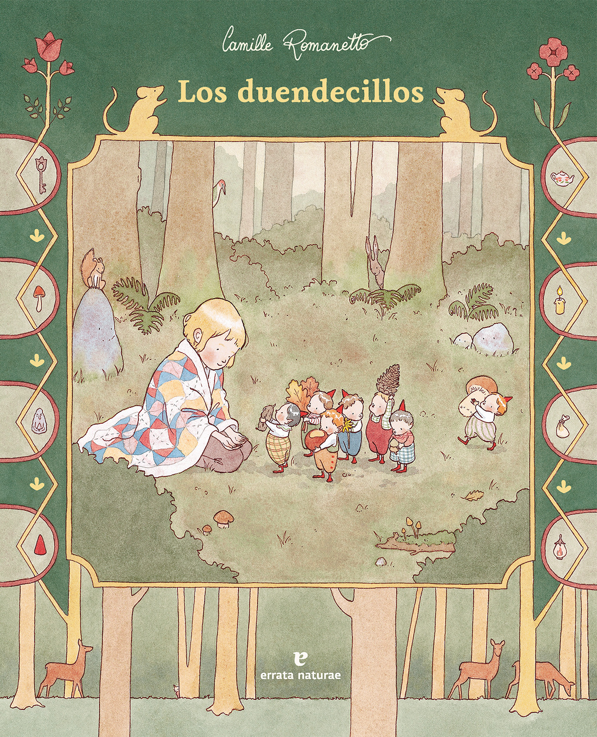 Los duendecillos