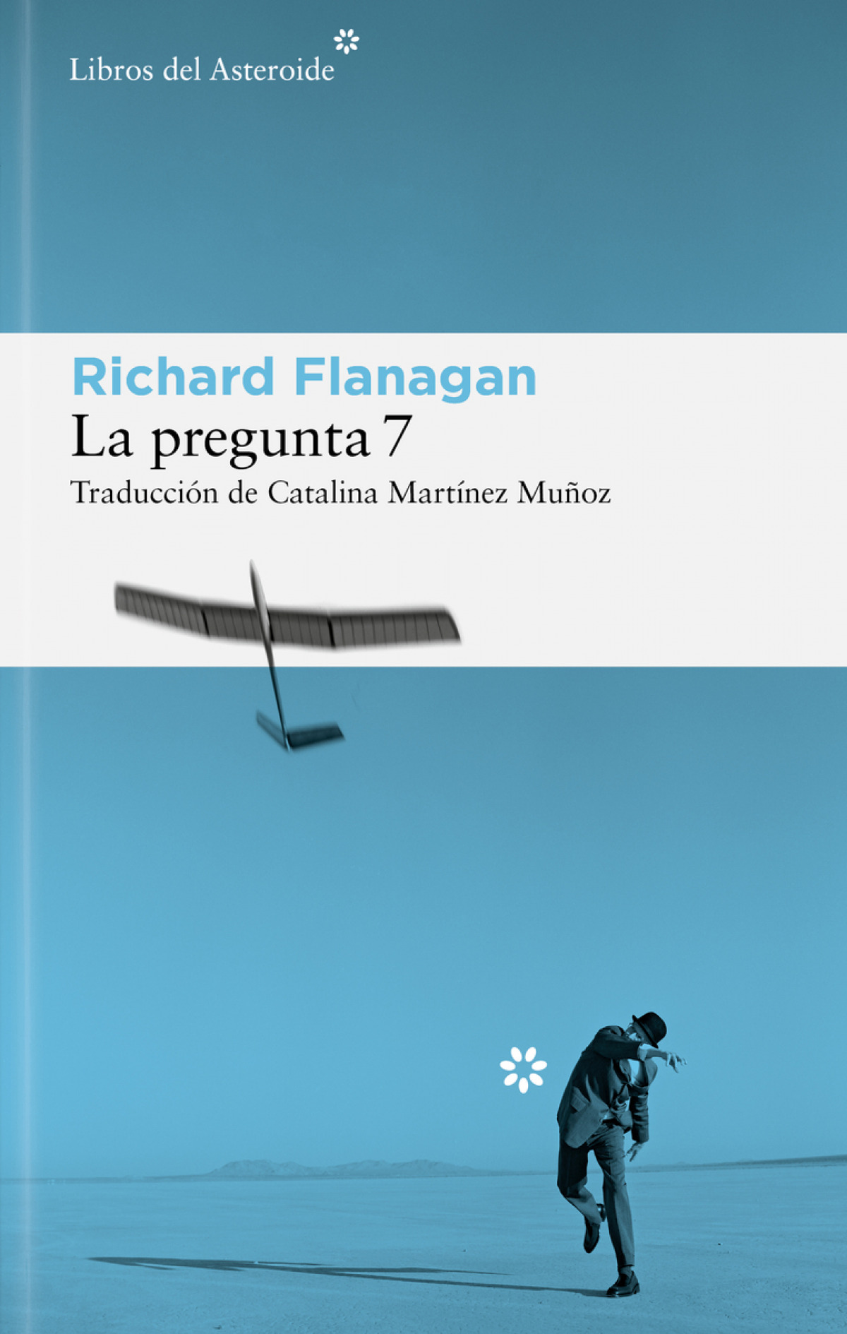 La pregunta 7