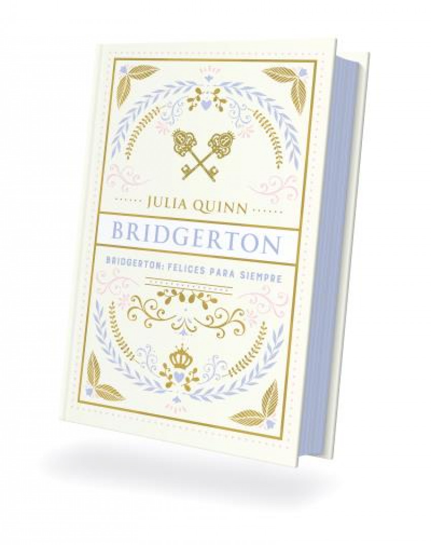 Bridgerton: Felices para siempre