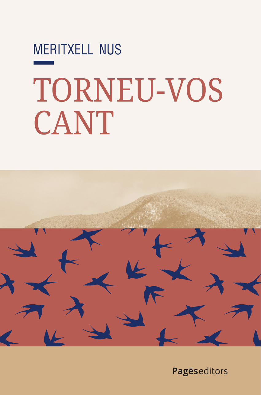 Torneu-vos cant