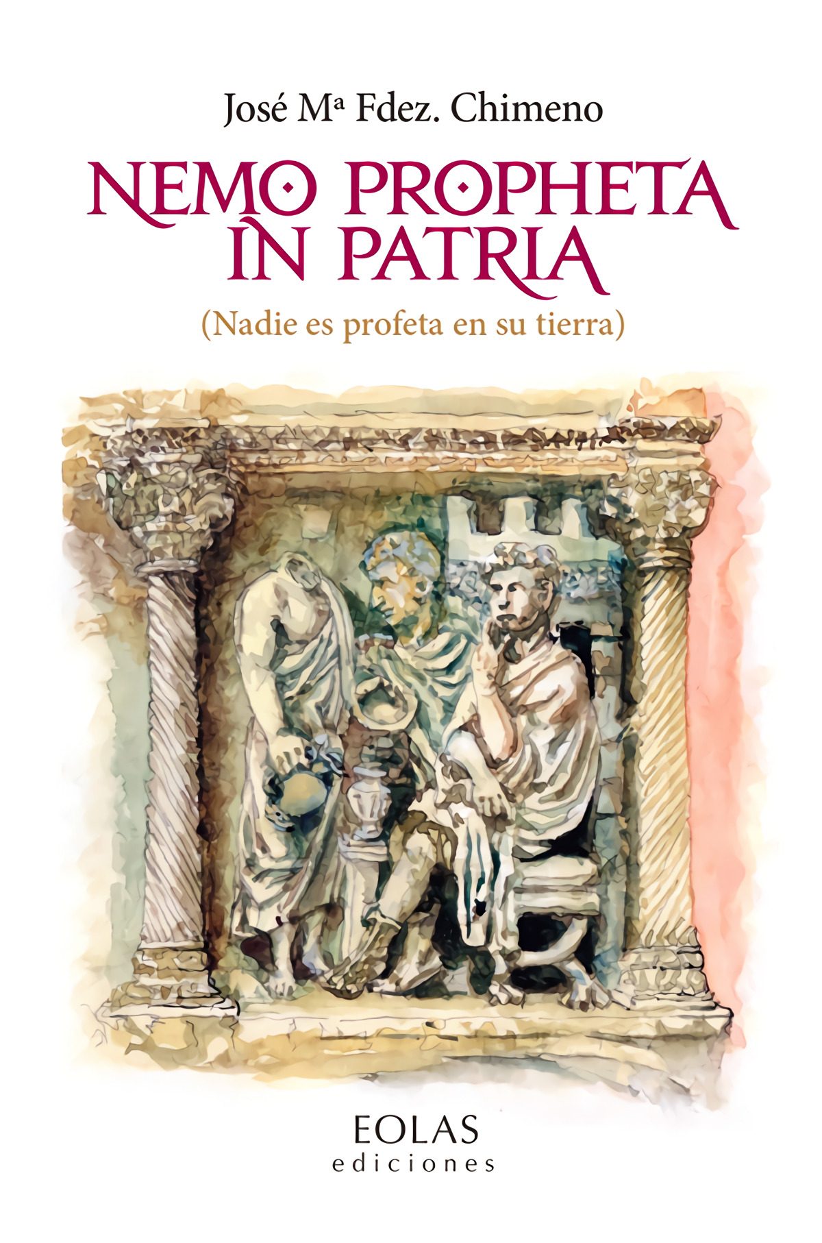 Nemo propheta in patria