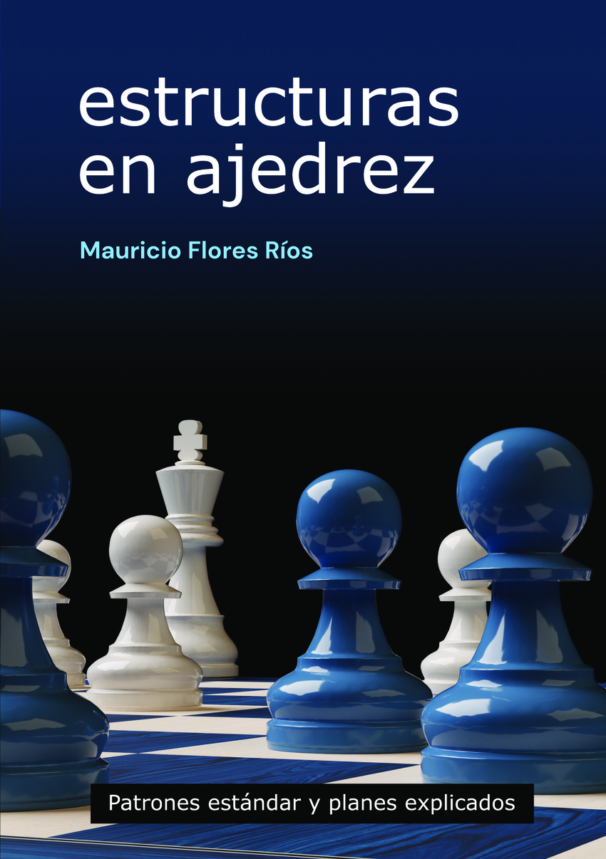 Estructuras en ajedrez