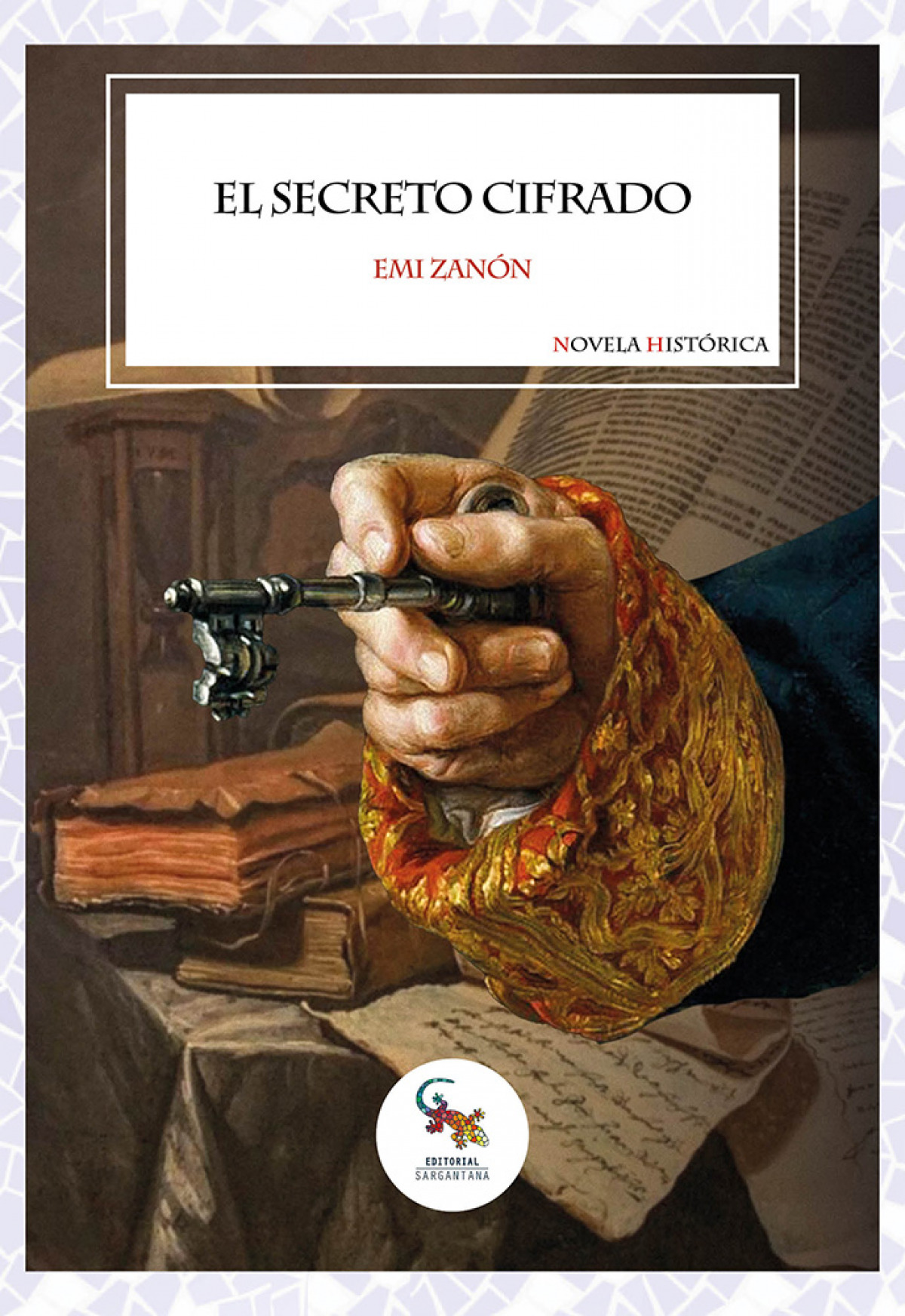 El secreto cifrado