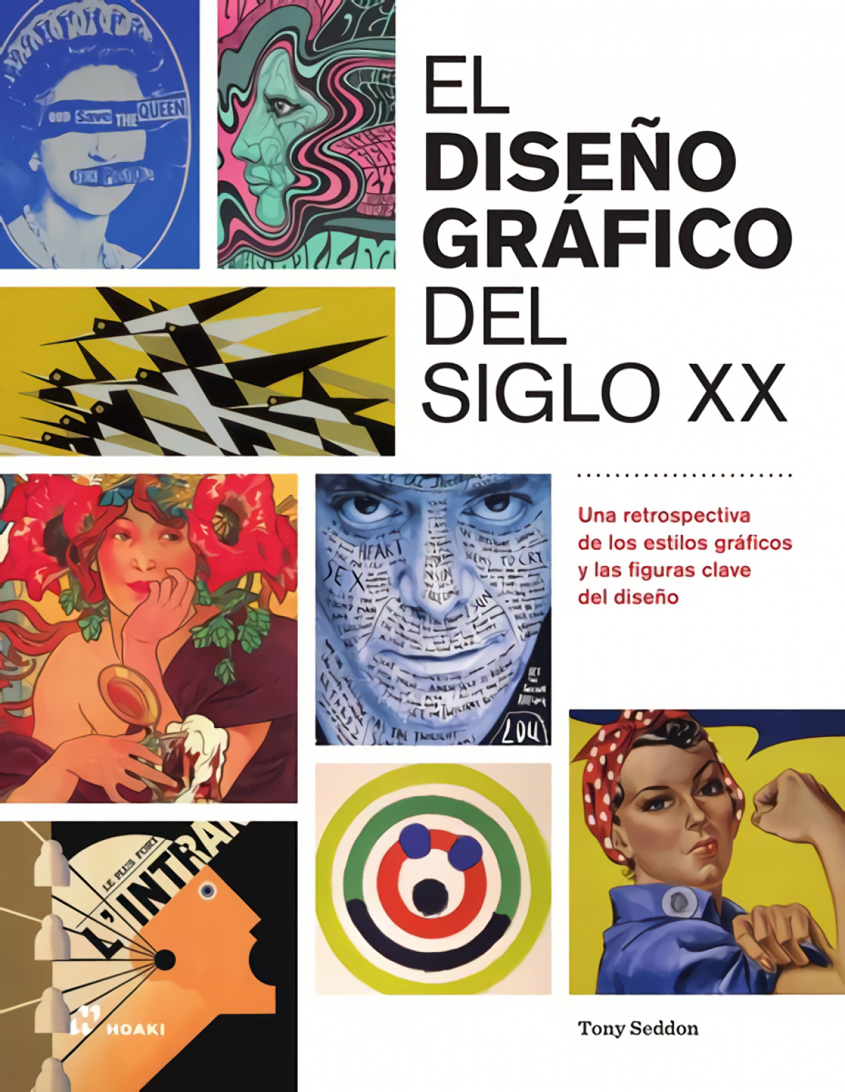 El diseño grafico del siglo xx