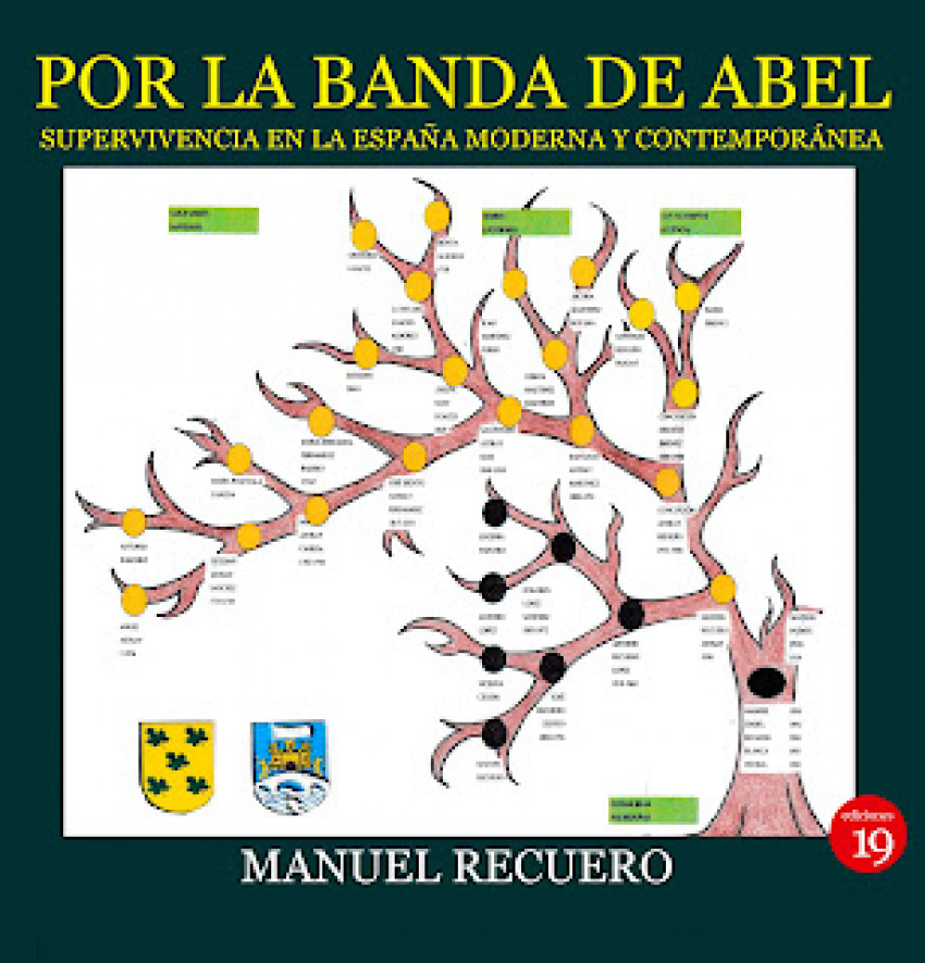 Por la banda de abel