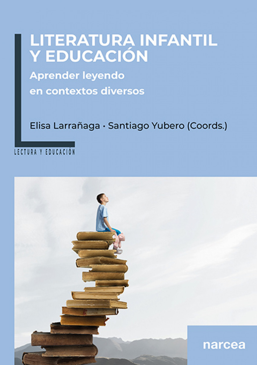 LITERATURA INFANTIL Y EDUCACIÓN