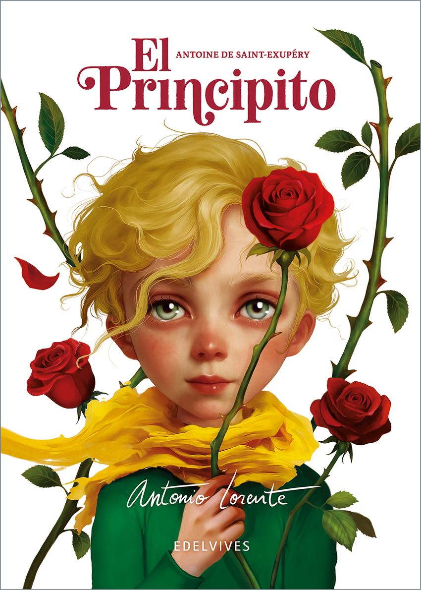 EL PRINCIPITO