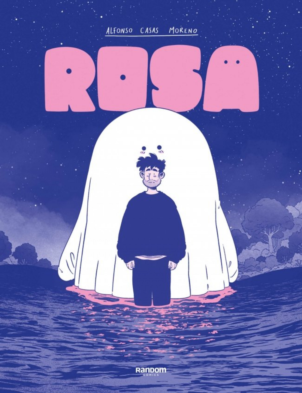 Rosa