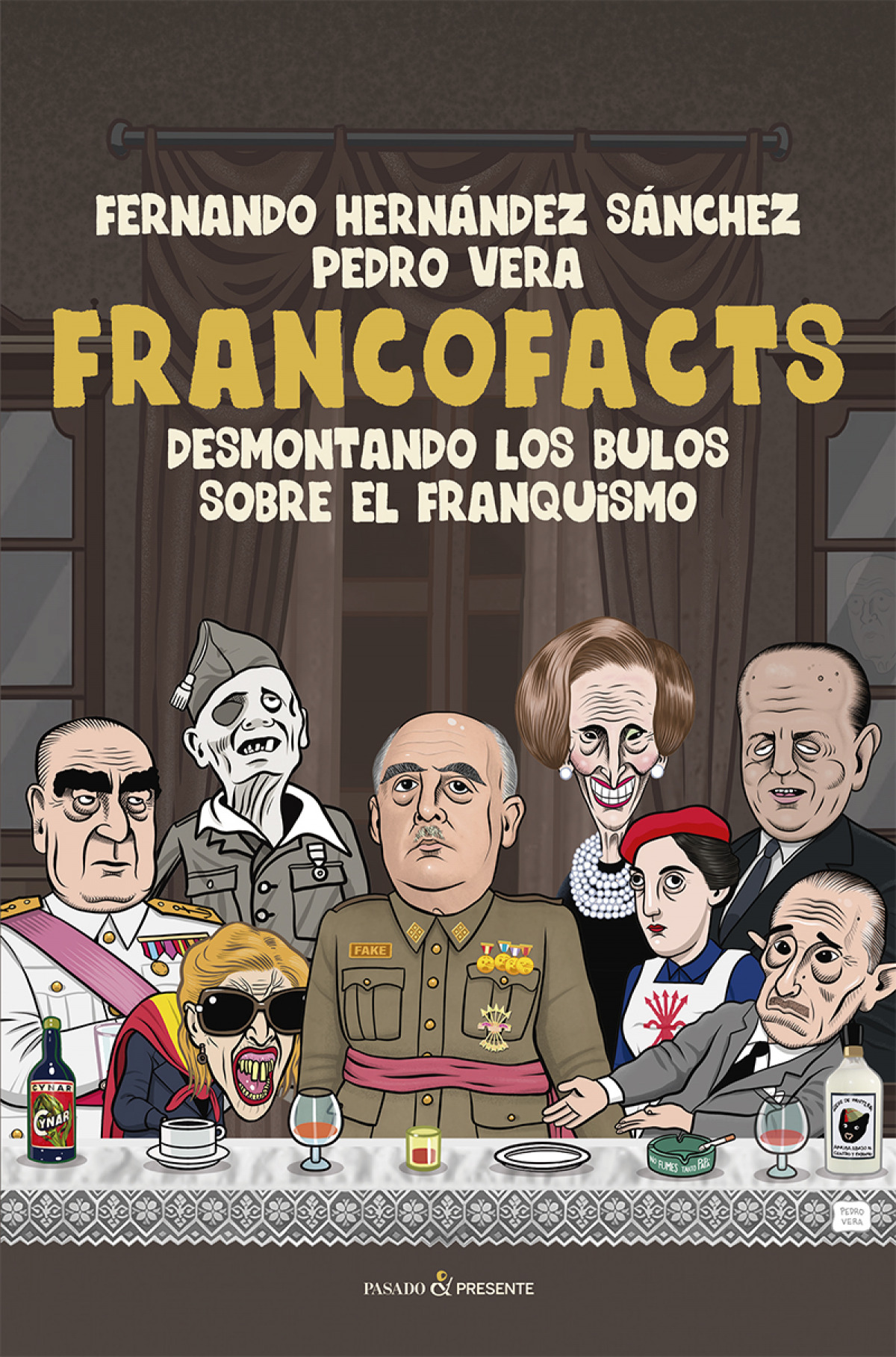 FRANCOFACTS