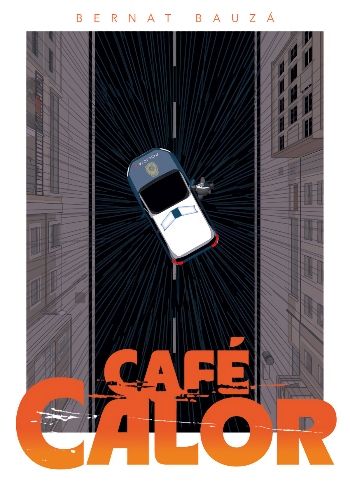 CAFE CALOR