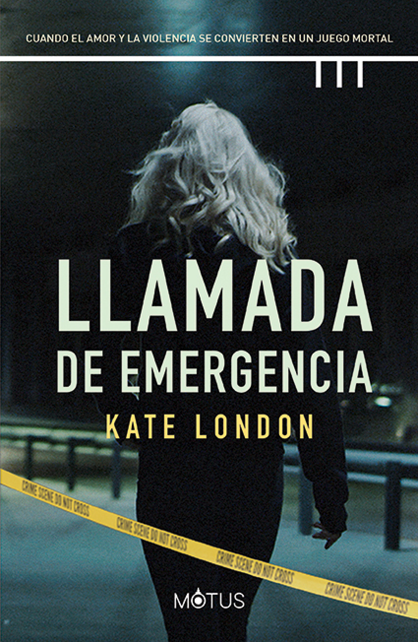 Llamda de emergencia