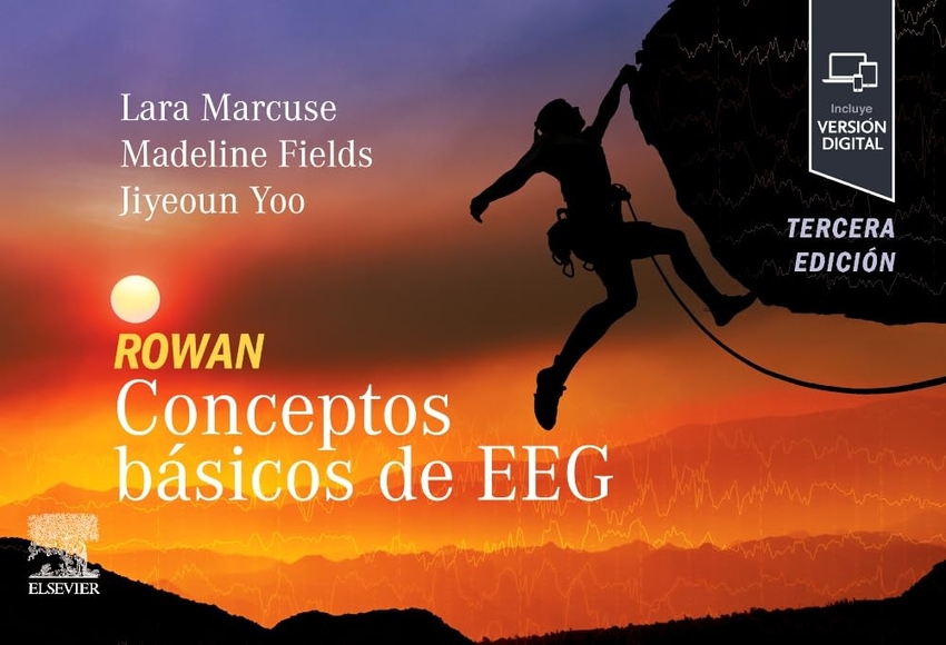 ROWAN.CONCEPTOS BÁSICOS DE EEG