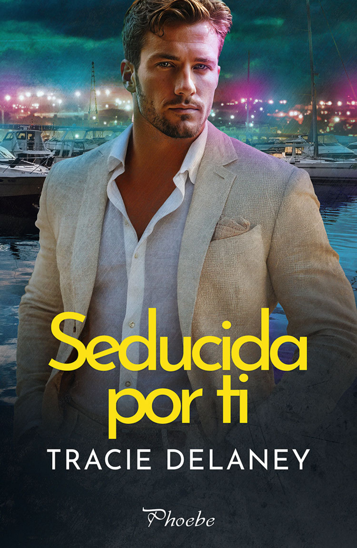 Seducida por ti