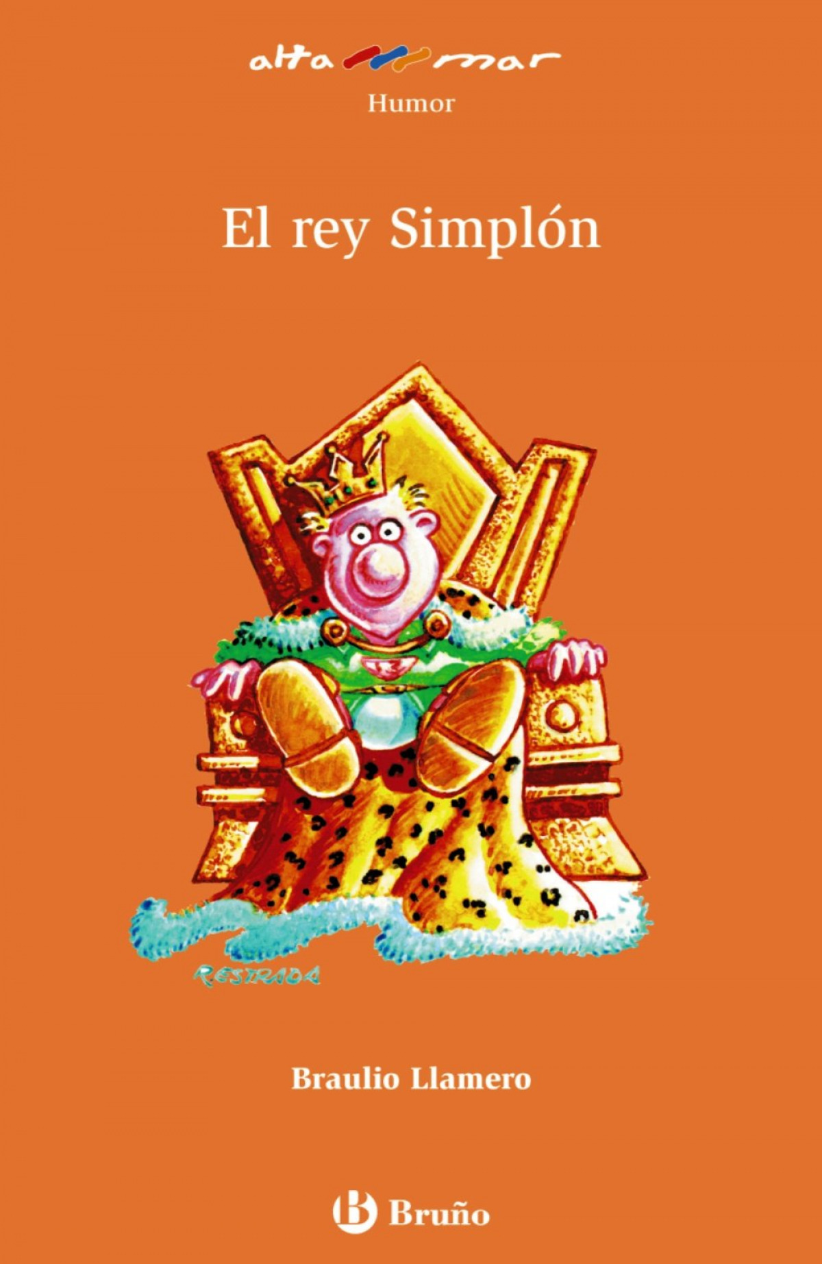 El rey Simplón