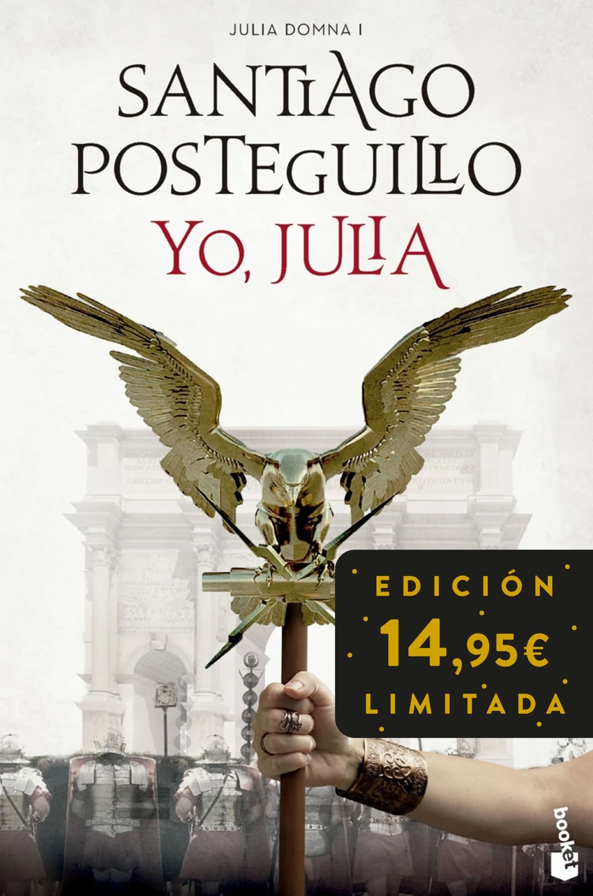 Yo, Julia (Julia Domna I)