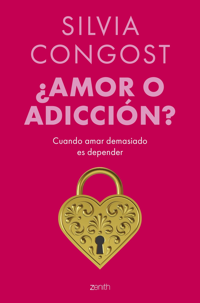 ¿Amor o adicción?