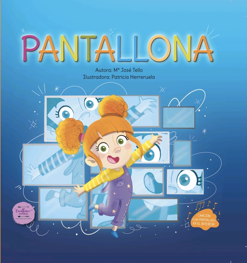Pantallona