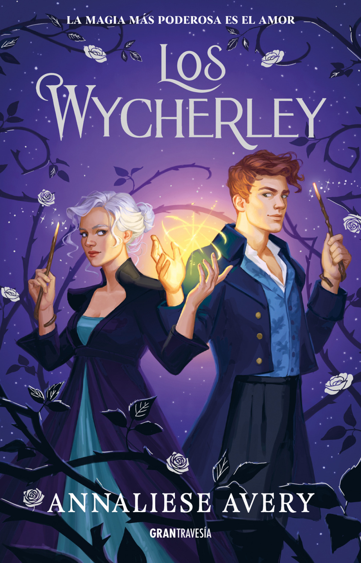 LOS WYCHERLEY