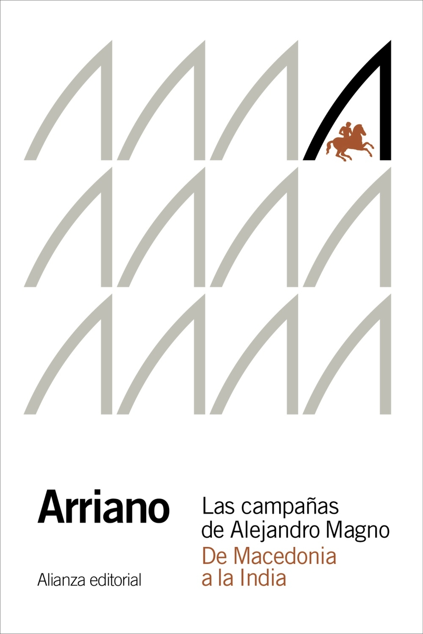 Las campañas de Alejandro Magno