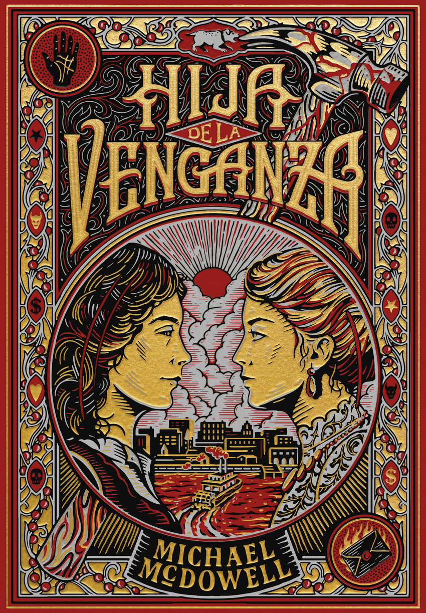 Hija de la venganza