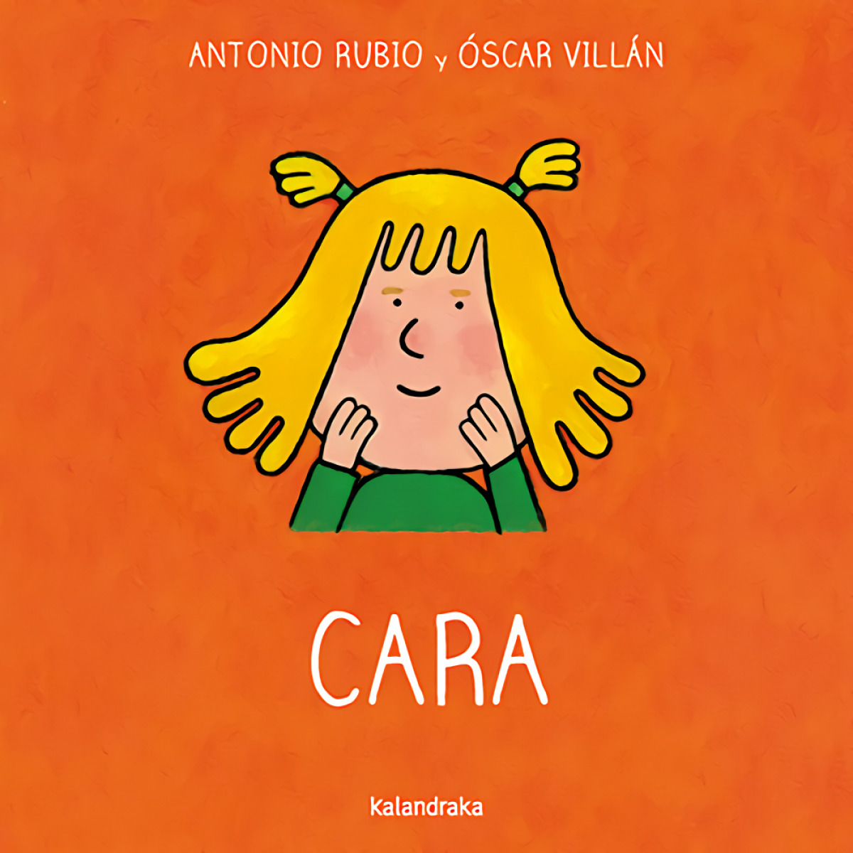 Cara