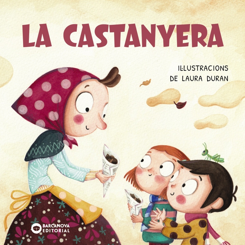La castanyera