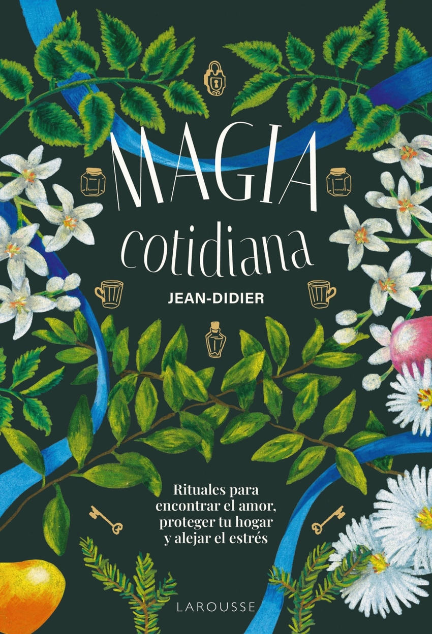 Magia cotidiana