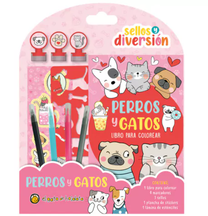 Perros