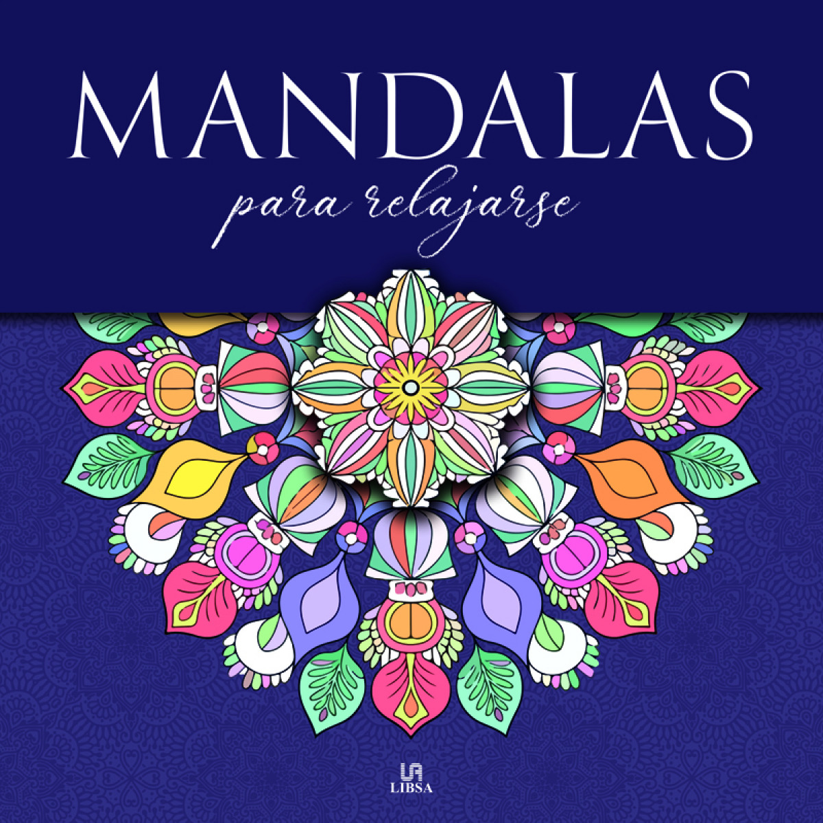 Mandalas para Relajarse