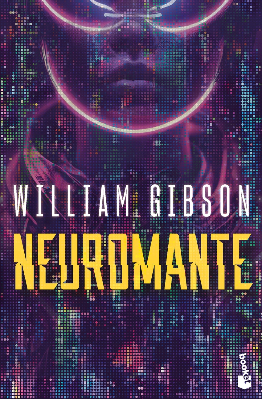 Neuromante